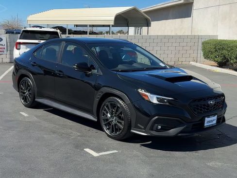 New 2026 Subaru WRX Limited image 9