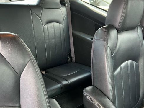 Used 2015 Chevrolet Traverse LT FWD image 8