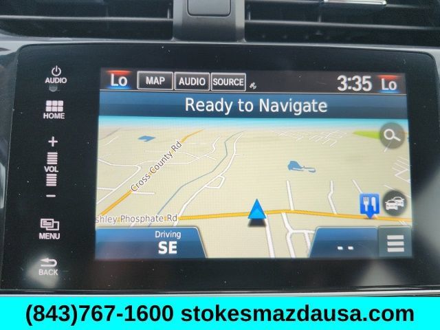 Used 2016 Honda Civic Touring image 32