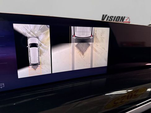 Used 2025 Cadillac Escalade Sport w/ Touring Package image 47