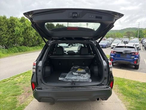 New 2026 Subaru Forester Sport AWD/4WD image 13