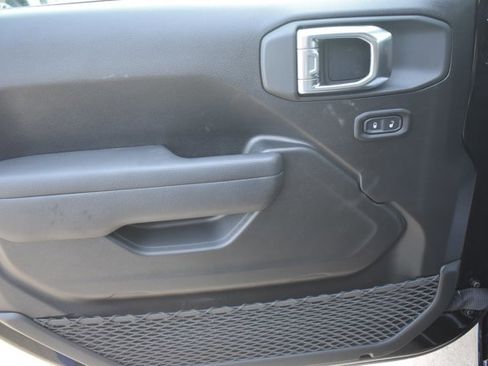 New 2026 Jeep Wrangler Sport AWD/4WD image 12