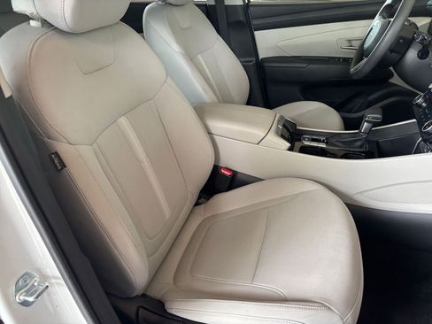 Used 2025 Hyundai Tucson SEL FWD image 37