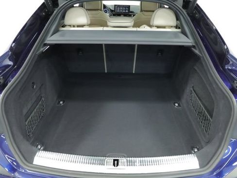 Used 2023 Audi A5 2.0T Premium Plus w/ Premium Plus image 36