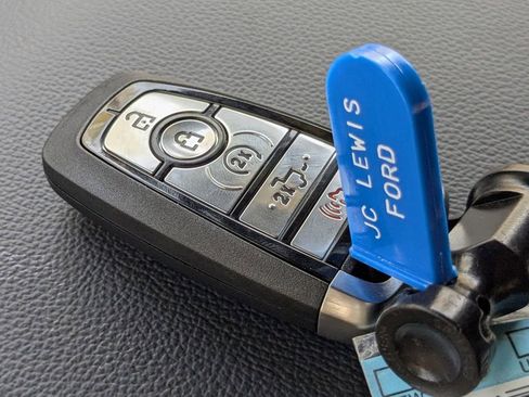 New 2025 Ford F150 Lariat w/ Equipment Group 502A High image 45