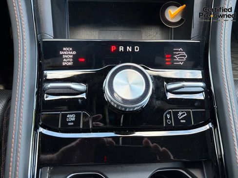 Certified 2023 Jeep Grand Cherokee Summit AWD/4WD image 91