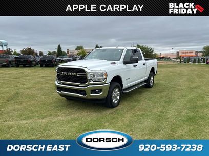 Used 2024 RAM 2500 Big Horn