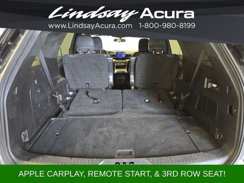 Used 2020 Ford Explorer XLT w/ Equipment Group 202A AWD/4WD image 8