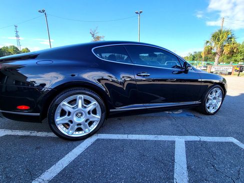 Used 2009 Bentley Continental GT image 22