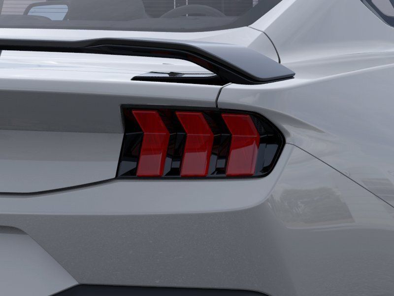 New 2026 Ford Mustang Dark Horse RWD image 23