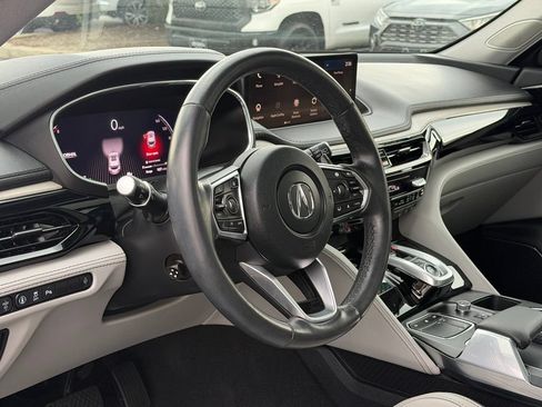 Certified 2023 Acura MDX SH-AWD w/ Advance Package image 10