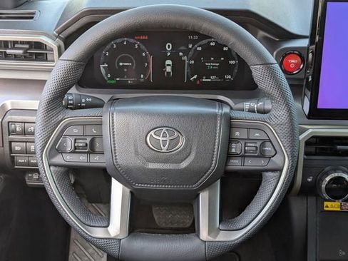 New 2026 Toyota Tacoma TRD Off-Road image 10