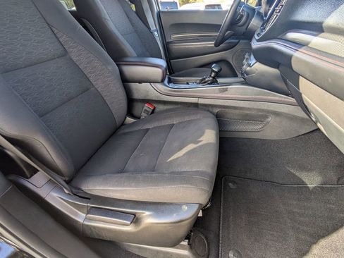 Used 2023 Dodge Durango GT w/ Blacktop Package image 32