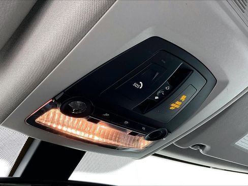 Used 2016 BMW 535i Sedan image 34