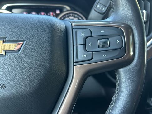 Used 2022 Chevrolet Silverado 3500 High Country image 18