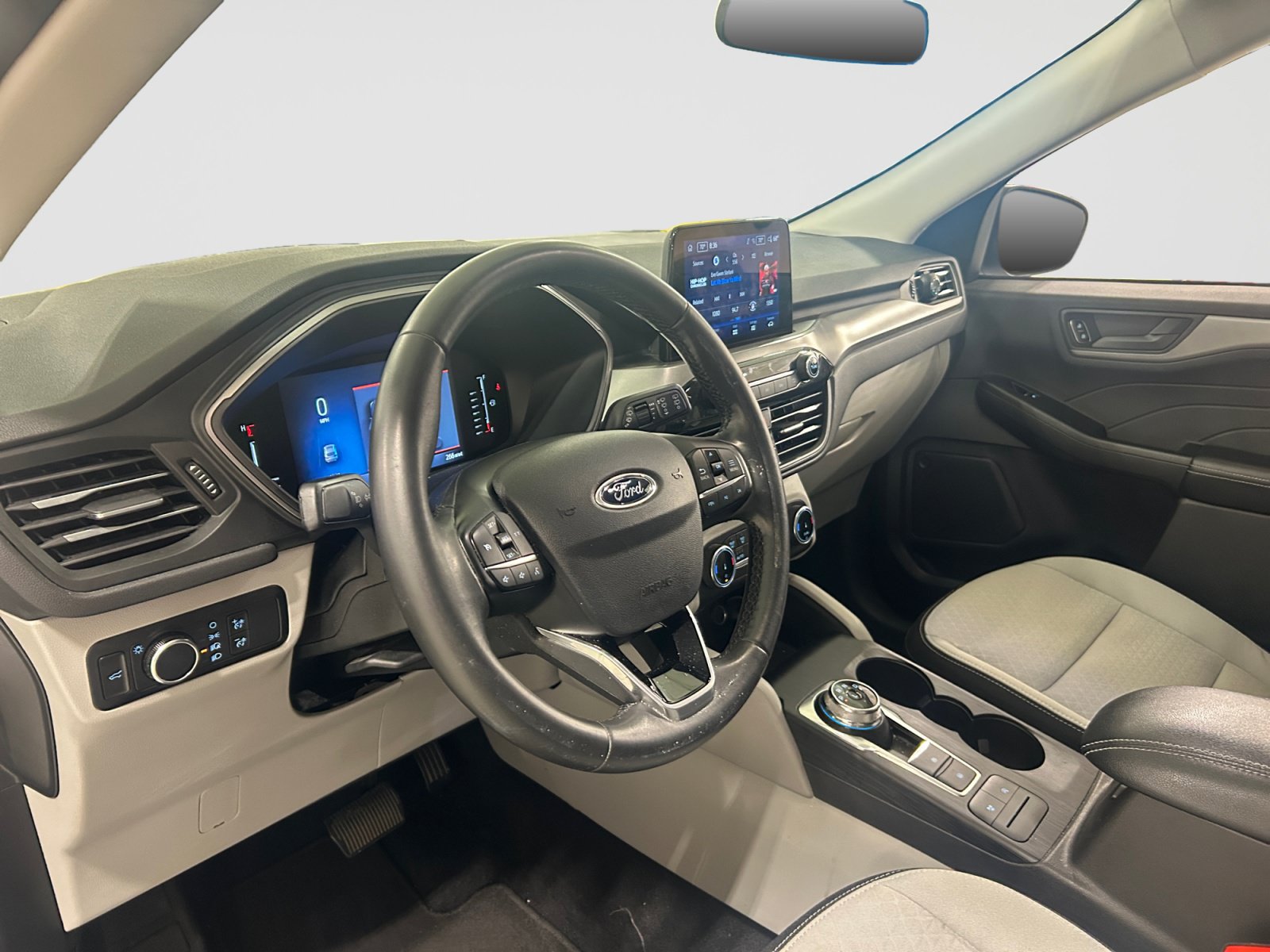 Used 2024 Ford Escape Active FWD image 13