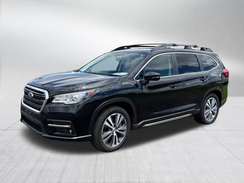 Used 2021 Subaru Ascent Limited AWD/4WD image 3