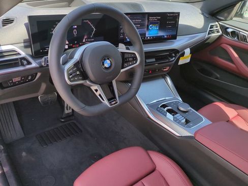 New 2027 BMW 430i Coupe w/ M Sport Package RWD image 15
