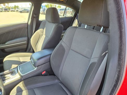 Used 2022 Dodge Charger SXT image 14