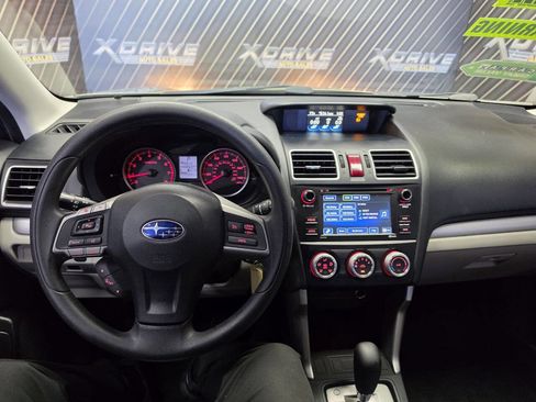 Used 2016 Subaru Forester 2.5i AWD/4WD image 14