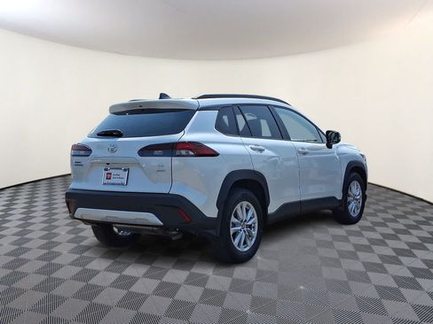 Used 2026 Toyota Corolla Cross LE w/ Cold Weather Package AWD/4WD image 5