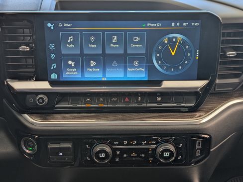 Used 2023 Chevrolet Silverado 1500 LT w/ Convenience Package II image 24