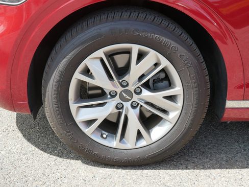 Used 2022 Genesis GV70 2.5T AWD/4WD image 15