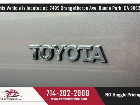 Used 2002 Toyota 4Runner SR5 image 52