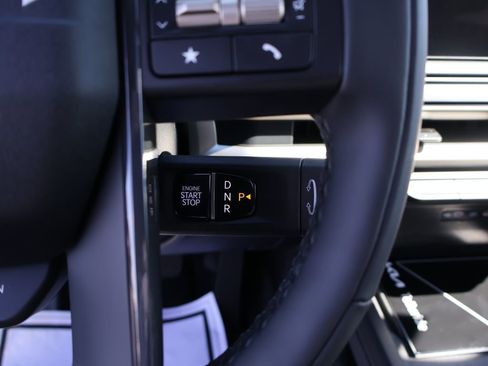 New 2027 Kia Telluride EX AWD/4WD image 32