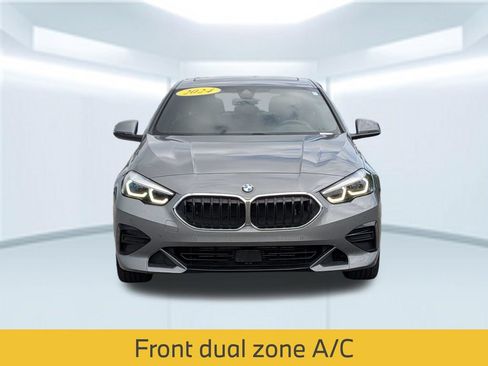 Used 2024 BMW 228i Gran Coupe w/ Convenience Package FWD image 12