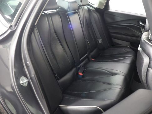 Used 2021 Acura TLX SH-AWD w/ Advance Package image 38