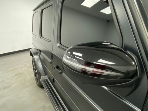 Used 2020 Mercedes-Benz G 63 AMG 4MATIC image 19