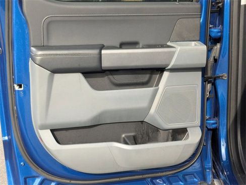 Used 2024 Ford F150 XLT w/ Mobile Office Package image 27