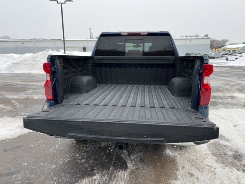 Used 2019 Chevrolet Silverado 1500 LT w/ All-Star Edition image 21