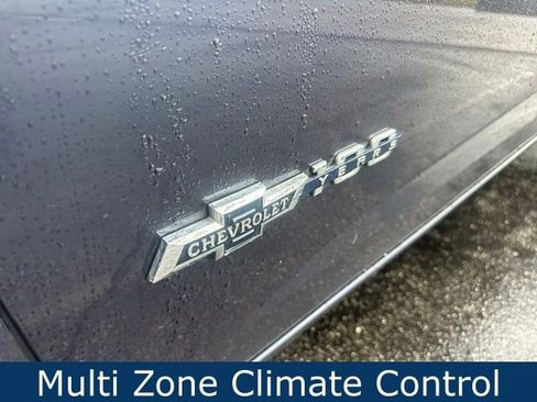 Used 2018 Chevrolet Colorado Z71 w/ Centennial Edition image 10