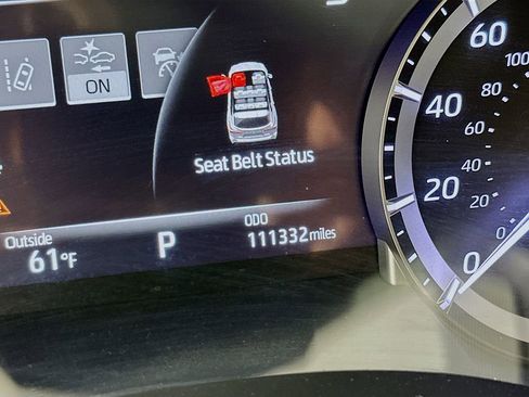 Used 2022 Toyota Highlander Limited AWD/4WD image 13
