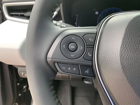 New 2026 Toyota Corolla SE image 25