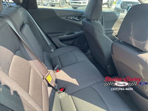 Used 2024 Chevrolet Malibu LT image 12