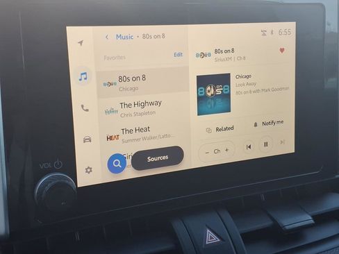 Certified 2024 Toyota RAV4 XLE w/ Convenience Package image 18