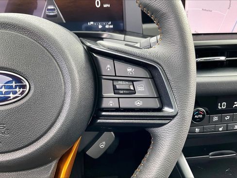 New 2026 Subaru Outback Wilderness image 16