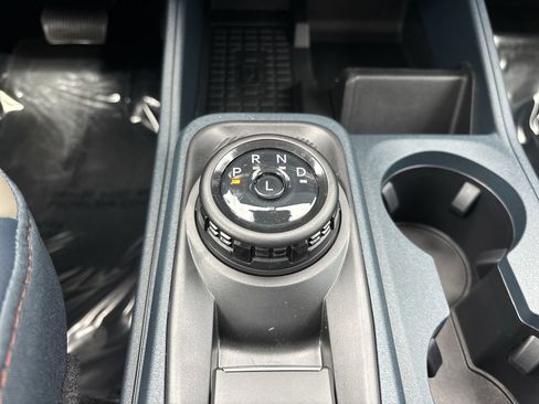 New 2025 Ford Maverick Lariat w/ 4K Tow Package image 21