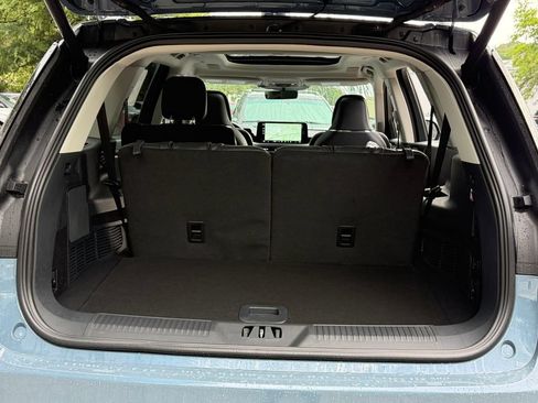 New 2026 Lincoln Aviator Reserve w/ Luxury Package AWD/4WD image 21