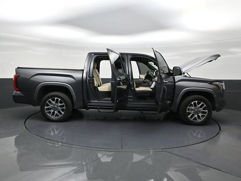 Used 2024 Toyota Tundra 1794 Edition AWD/4WD image 29