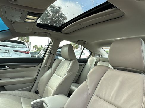 Used 2012 Acura TL FWD image 15