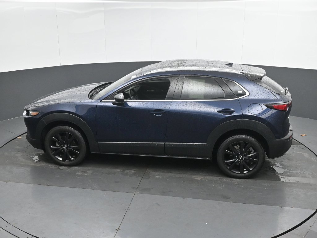 Used 2023 MAZDA CX-30 2.5 Turbo w/ Premium Package AWD/4WD image 19