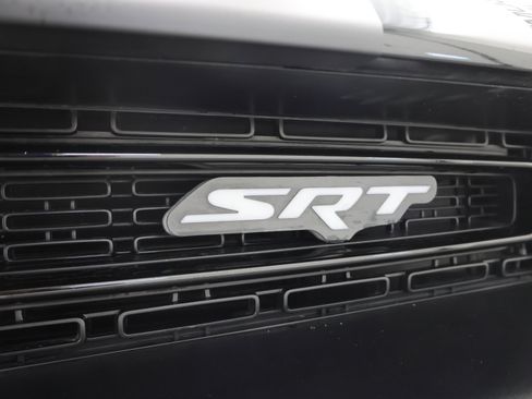 Used 2017 Dodge Challenger R/T Scat Pack RWD image 30