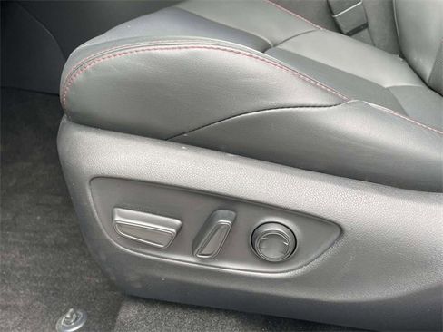 Used 2025 Toyota RAV4 XSE image 21