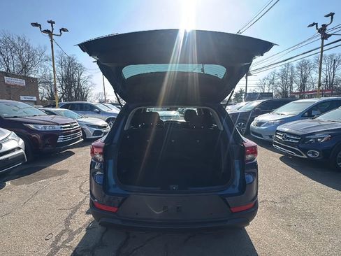 Used 2021 Chevrolet TrailBlazer LS image 23