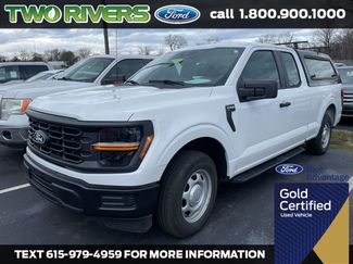Used 2024 Ford F150 XL video 1