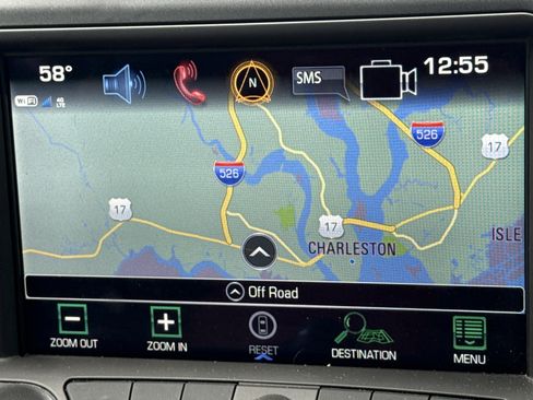 Used 2017 Chevrolet Corvette Grand Sport image 24